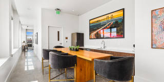 The Astor Gallery 10