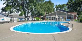 Whitcomb Terrace Apartments Gallery 6