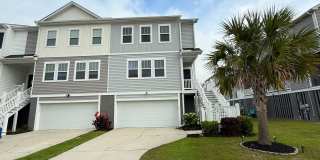 Move In Ready Townhome in Marshview Commons Gallery 1