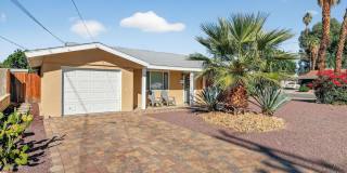 Charming 3BR House in Palm Desert Gallery 1