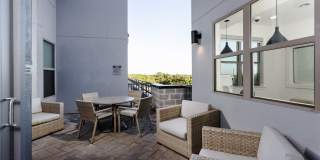 Student Housing- Hudson Gallery 18