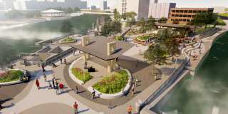 300 East LaSalle Gallery 44