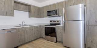 Polaris at Eastgate - Affordable Housing Gallery 53