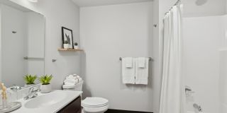 Westside Commons - Affordable Housing Gallery 6