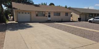 ALL PROSPECTIVE TENANTS MUST SUBMIT A $58 NON-REFUNDABLE APPLICATION FEE PER APPLICANT ONLINE AND BE PRE-QUALIFIED PRIOR TO ANY SHOWINGS Apply @ puebloarearentals.com Gallery 1