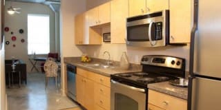 Blue Plate Artist Lofts Gallery 2