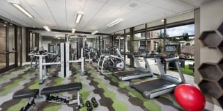 Overture Barrett Age 55+ Apartment Homes Gallery 12