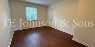 Modern 2 Bedroom Apartment with Water Included on Forsyth St Gallery 16