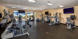 Park Newport Apartments Gallery 38