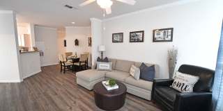 The Gates At Citiplace Gallery 11