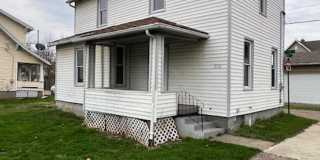 Three bedroom home for rent on deadend street - Canton SW Gallery 1
