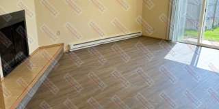 3 bedroom, 2.5 bath 1,256 sqft Townhouse Gallery 5