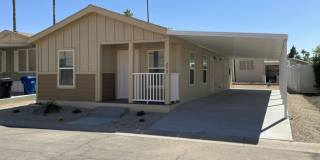 2401 W. Southern Ave. #273 Gallery 1