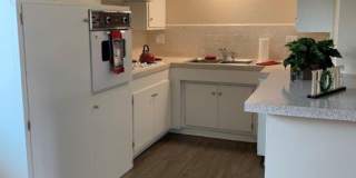 CYPRESS TERRACE APARTMENTS Gallery 7