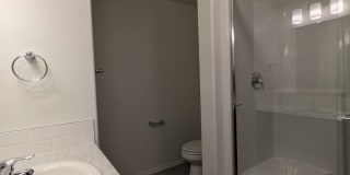 3 Bedroom 2.5 Bathroom Townhome Gallery 7