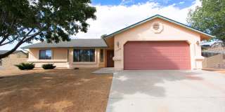 3 Bedoom 2 Bathroom house Gallery 1