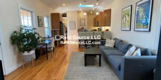 14 Flint St. Gallery 1