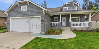 5-Bedroom 3-Bathroom Home with Attached 2-Car Garage Available in Post Falls! Gallery 1