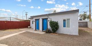 703 W 1st Street unit: 4 Gallery 1