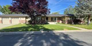 255 Circle Dr, Reno NV 89509- Ginocchio Property Gallery 1