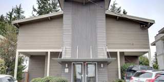 3Bd/1.75Ba Seattle Condo Gallery 1