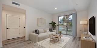 Canyon Terrace Apartments Gallery 1