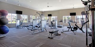 BelleMeade Apartments Gallery 8