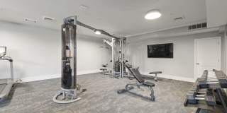 Green Trails Gallery 43