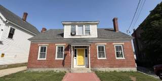 4 Washington Street Gallery 1
