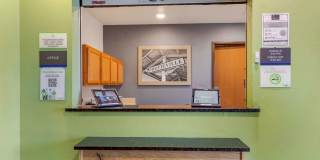 Fayetteville Gallery 11