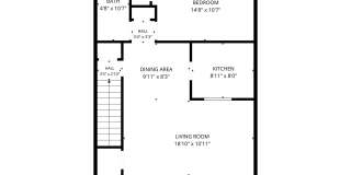 Lake View Apartment in a Peaceful Park Ridge Community Lake View Apartment in a Peaceful Park Ridge Community Gallery 18