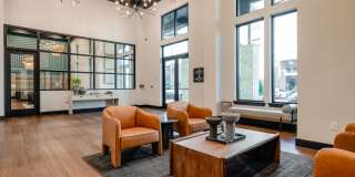 Hyde Park Gallery 3