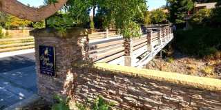 Serene 3/2 Townhome with Updates in Alamo Gated Community Gallery 1