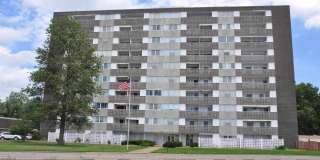 1100 Erie Avenue Gallery 1