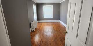 West Chester Historic Townhome - 4 bedrooms, 1 bath Gallery 32