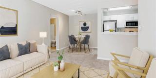 The Dawson Apartments Gallery 9