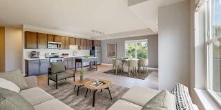 The Sixton Apartments Gallery 28