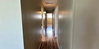 Cutest 3-Bedroom House with Covered Back Patio + Bonus Storage/Office! Gallery 13