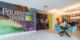 Polaris on the Park Gallery 13