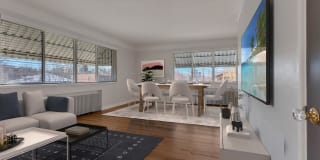 611 E 11th Avenue Gallery 21