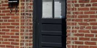 Corner Rowhouse Upper Unit-Canton, MD Gallery 1