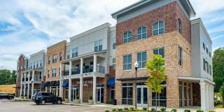 Lakeland Town Square Gallery 21