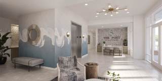 The Port at East Beach Gallery 13