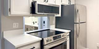 Updated Condo in Aurora Gallery 1