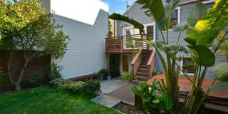 Your home sweet home in San Francisco is in the Noe Valley Neighborhood! Gallery 35