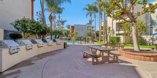 Park Regency Club Apartments Gallery 19