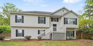 4615 Wheeler Creek Drive Gallery 1