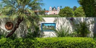 Iconic Upper East Setting with Front-Row Views of the Mission! Gallery 34
