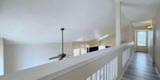 East El Paso Split Tri-Level 3 bed/2 bath Refrig A/C with bonus loft! Gallery 21