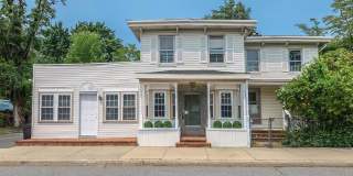 60 Grove Street Gallery 1